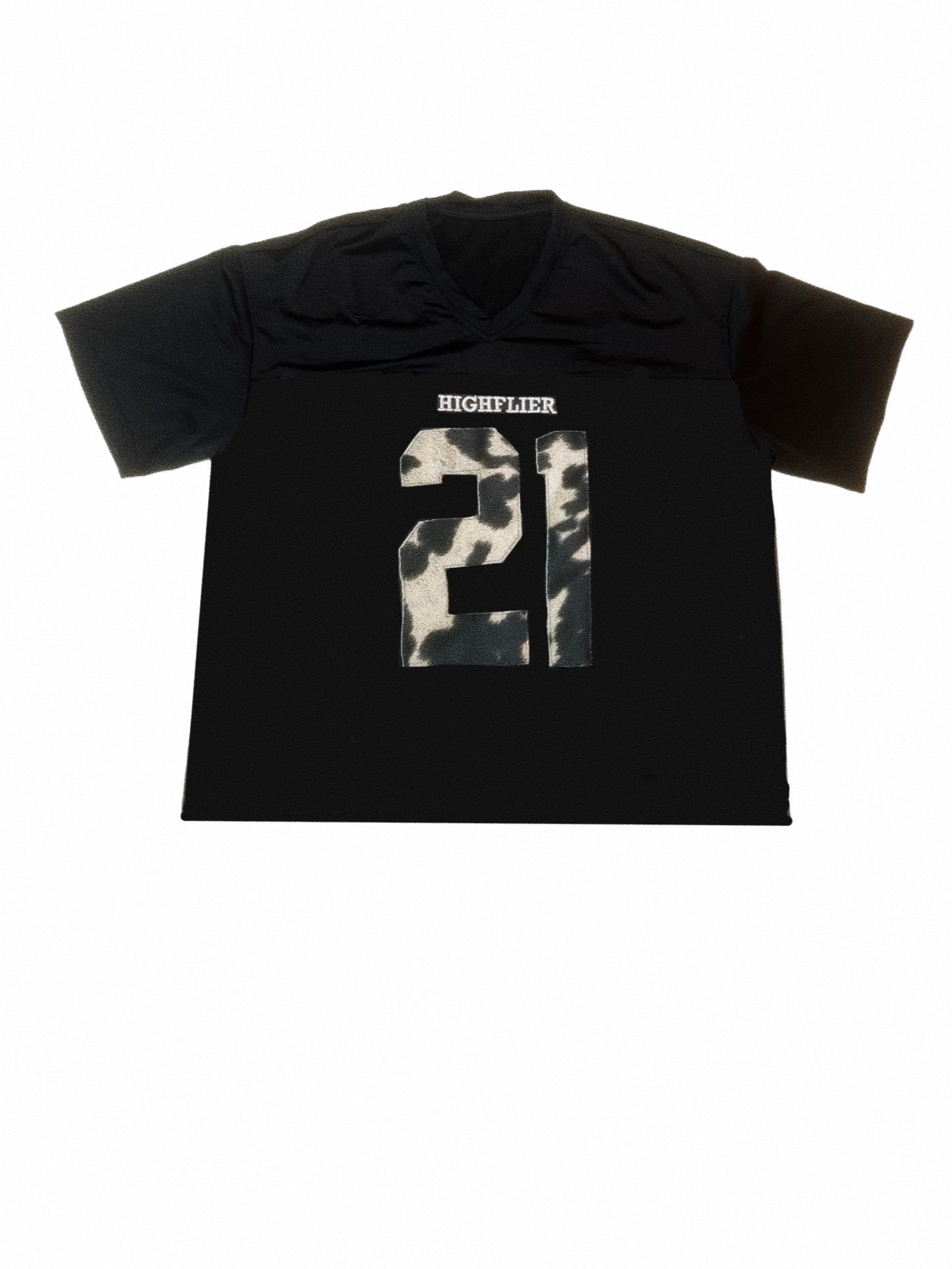 Country Boy Jersey (Away)