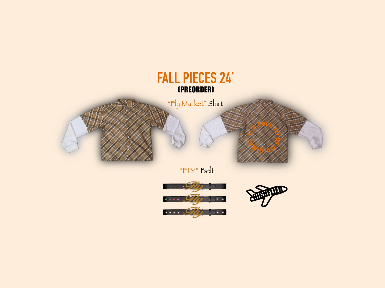FALL COLLECTION 24’