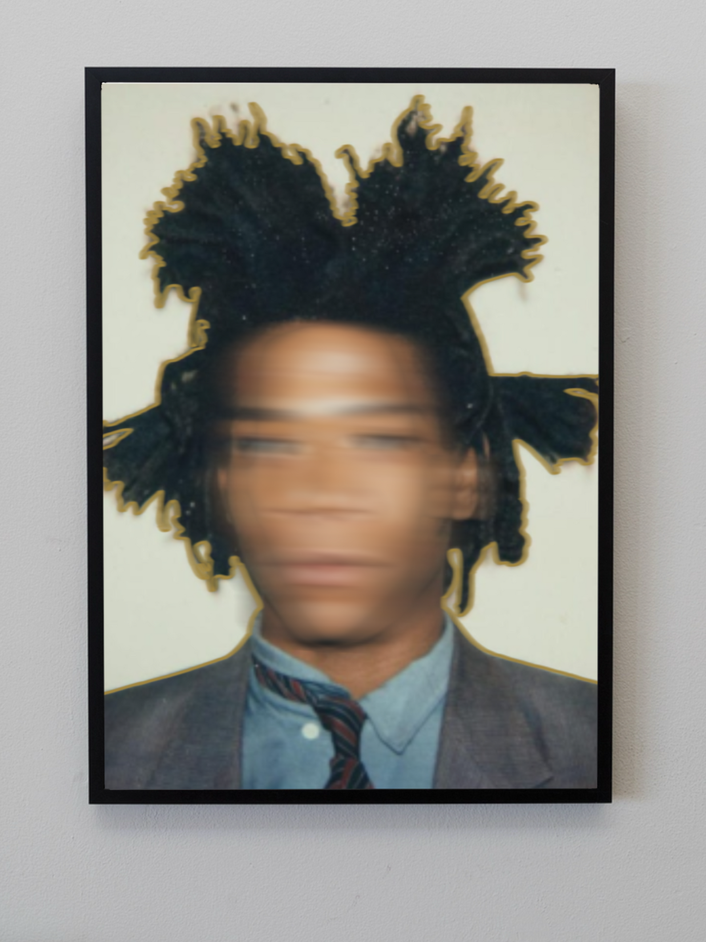Image Archive 001 (Art Print)