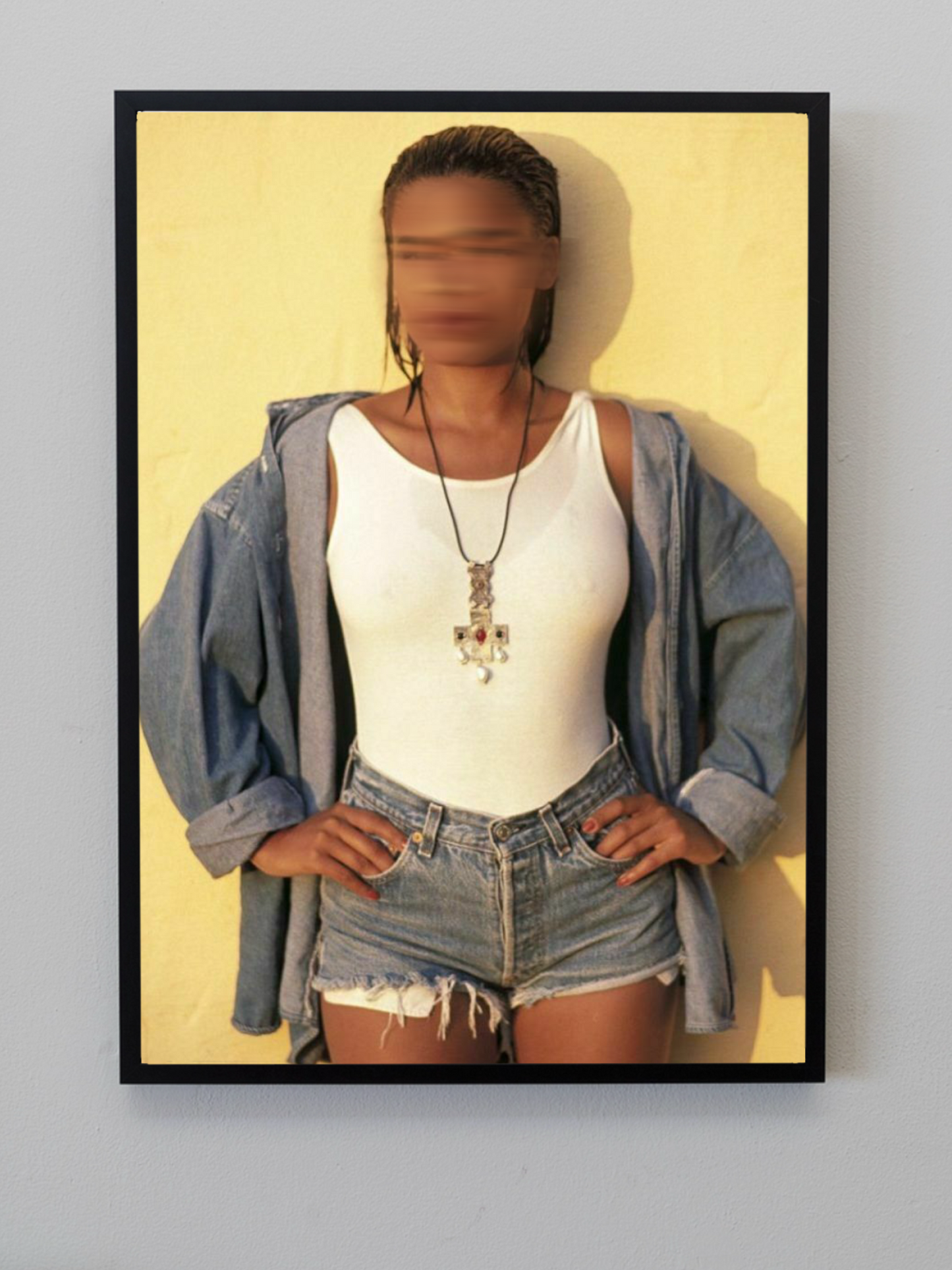 Image Archive 004 (Art Print)