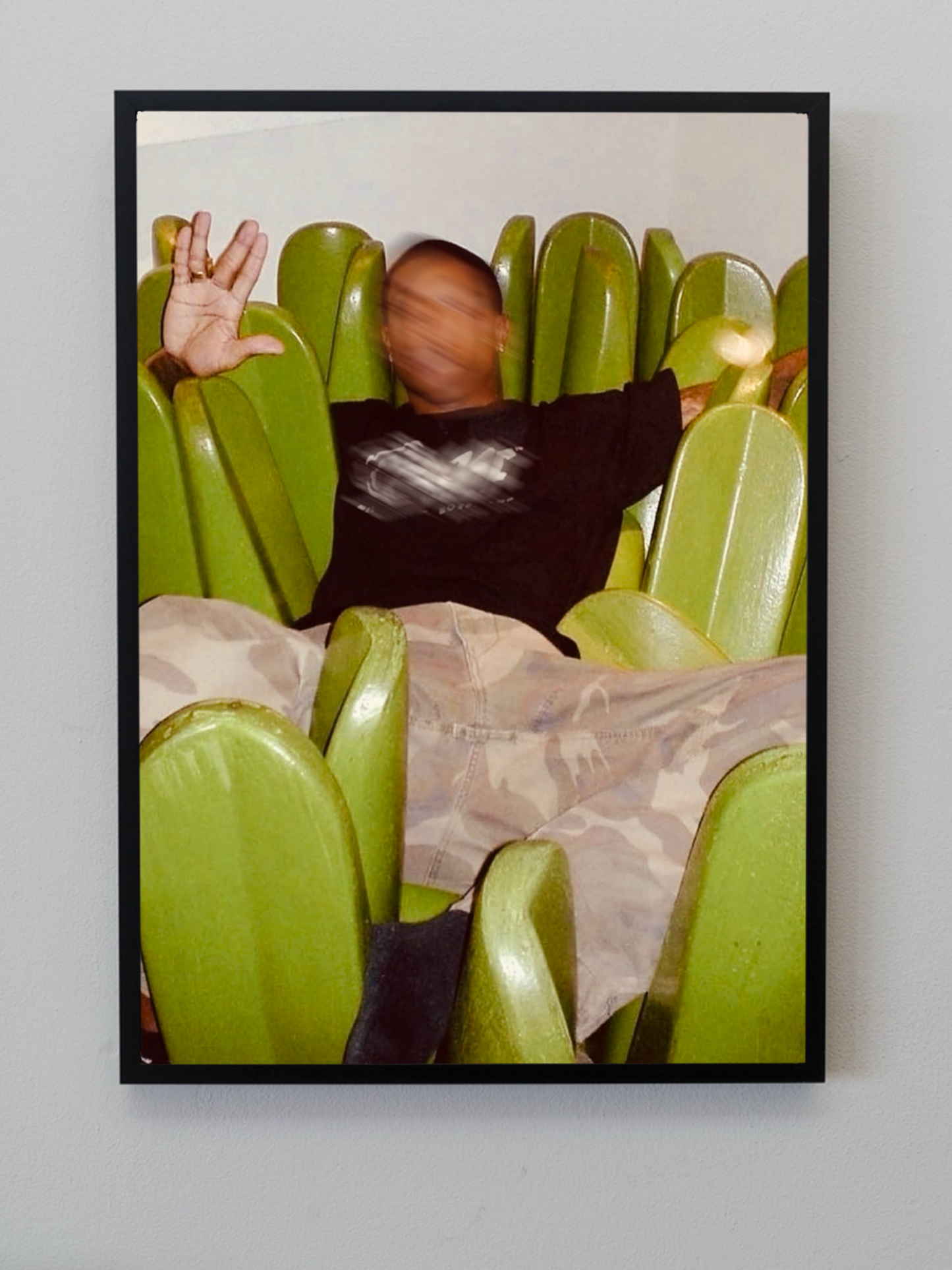 Image Archive 006 (Art Print)