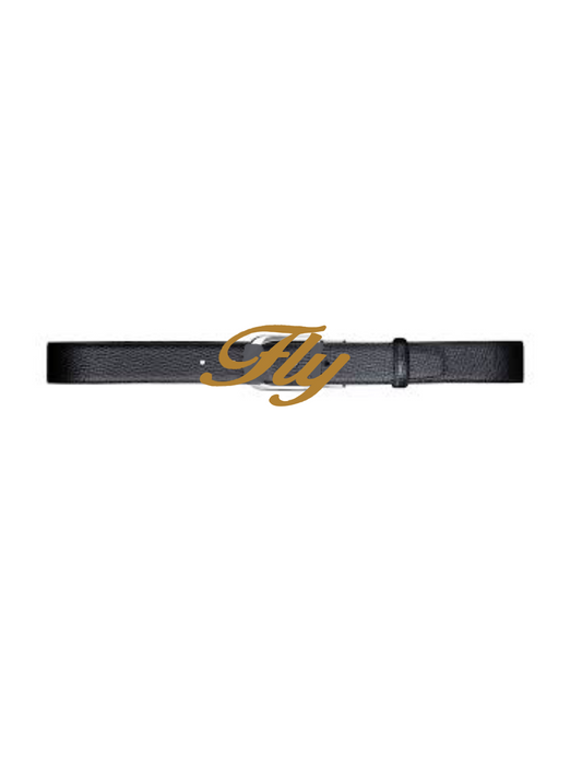 “Fly” Belt - Standard Leather (PREORDER ITEM)